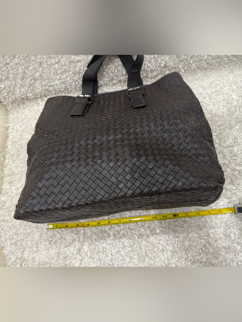 BOTTEGA VENETA Intrecciato Woven Nappa Leather
Tote Bags - Picture 10 of 16